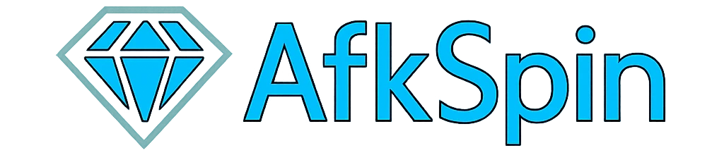 AfkSpin